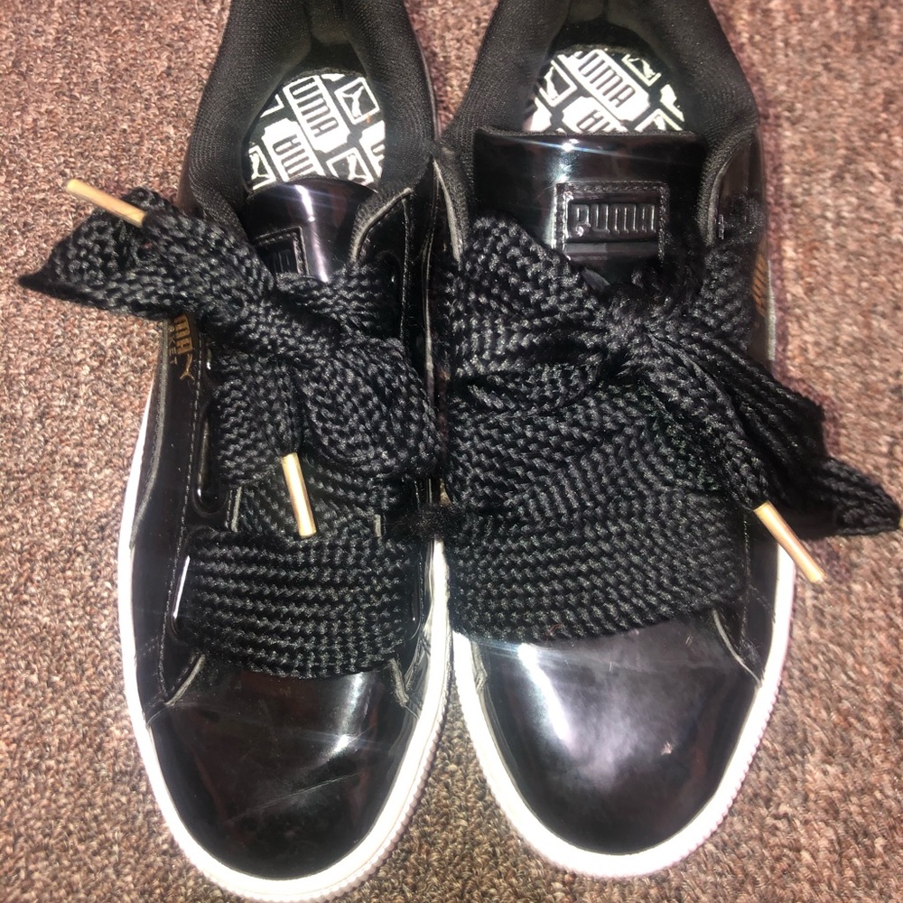 Puma shoes